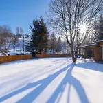 Roni Krkonose 公寓
