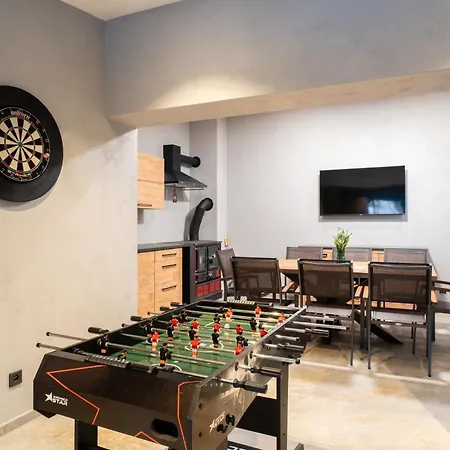 Appartement Roni Krkonose