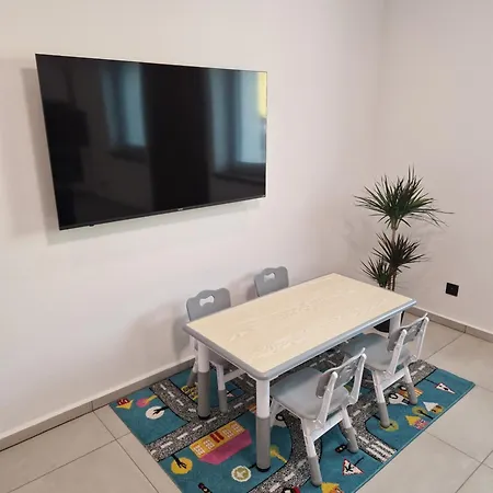 公寓 Roni Krkonose *