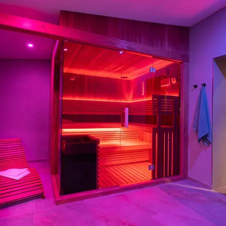 Roni Krkonose Apartment *