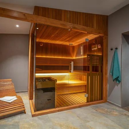 Roni Krkonose Apartamento Černý Dŭl