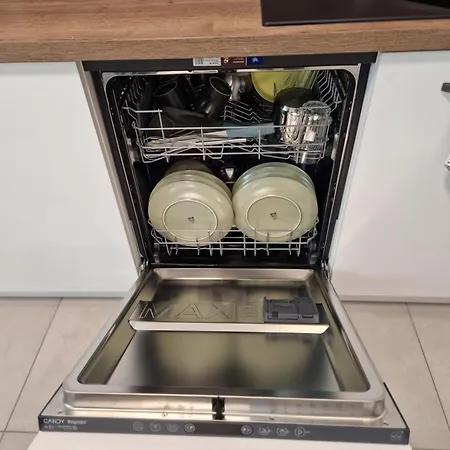 Apartamento Roni Krkonose Černý Dŭl
