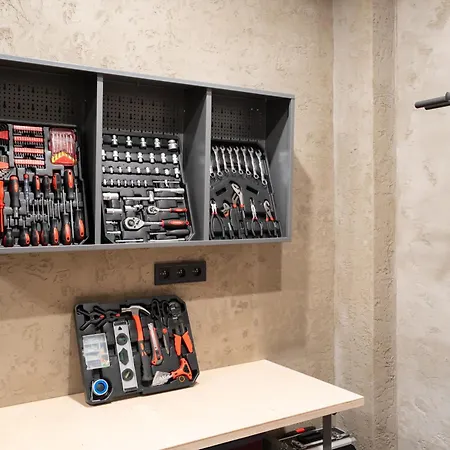 Roni Krkonose Apartment *