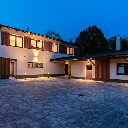 Apartment Roni Krkonose