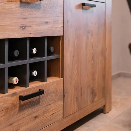 Roni Krkonose Apartamento Černý Dŭl