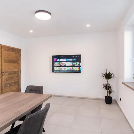 Roni Krkonose Apartment Cerny Dul
