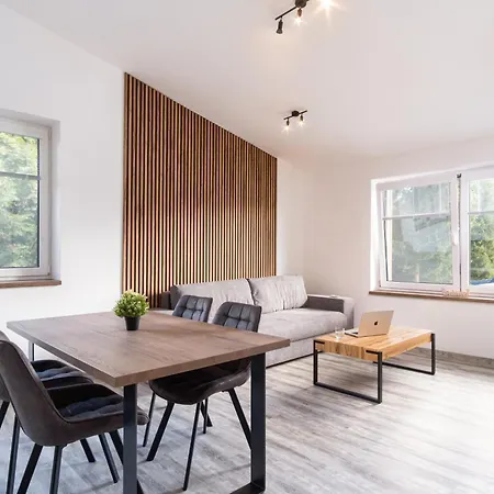 Roni Krkonose Apartamento