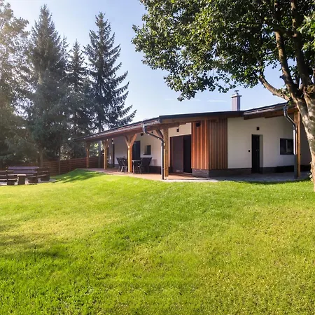 Roni Krkonose Apartamento
