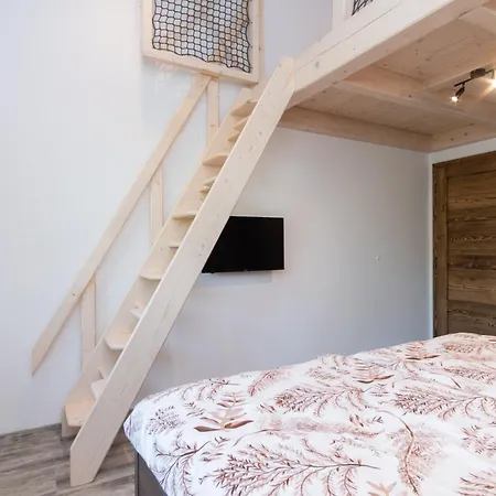 Apartamento Roni Krkonose
