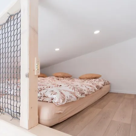 Roni Krkonose Apartamento