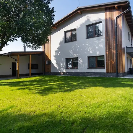 Apartamento Roni Krkonose