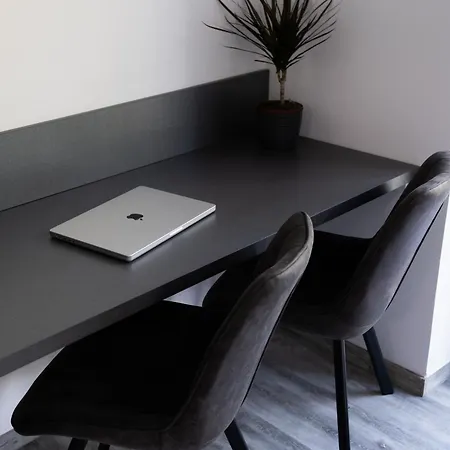 Apartment Roni Krkonose Černý Důl