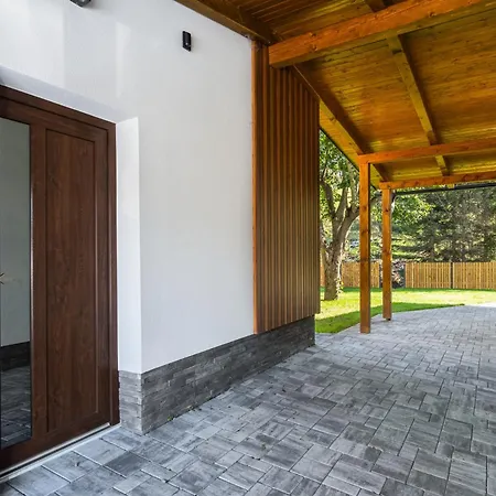 Roni Krkonose Apartamento *