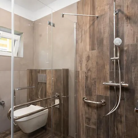 Apartment Roni Krkonose Černý Důl