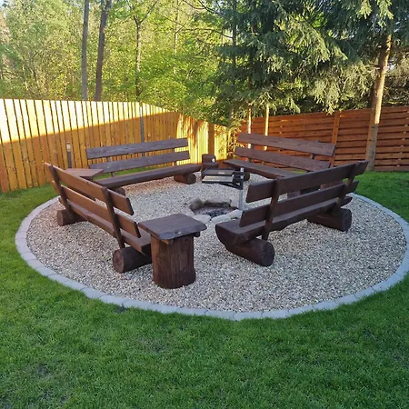 公寓 Roni Krkonose