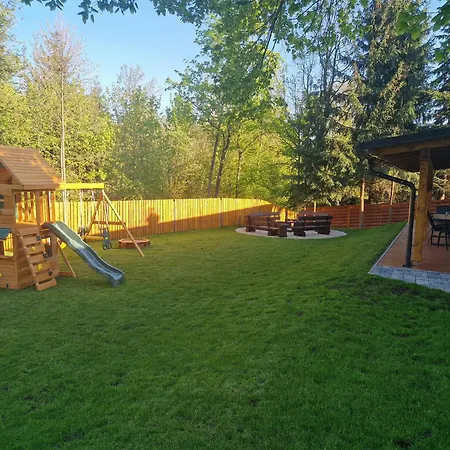 Apartment Roni Krkonose