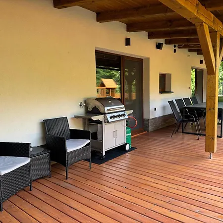 Roni Krkonose Apartamento *