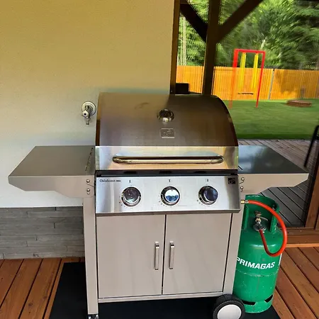 Roni Krkonose Apartment