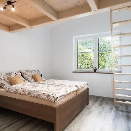 Apartamento Roni Krkonose