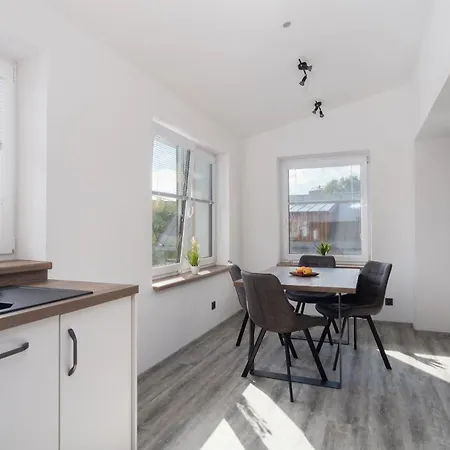Roni Krkonose Apartamento