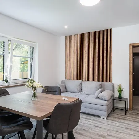 Apartamento Roni Krkonose