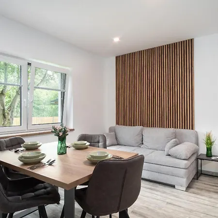 Apartamento Roni Krkonose Černý Dŭl