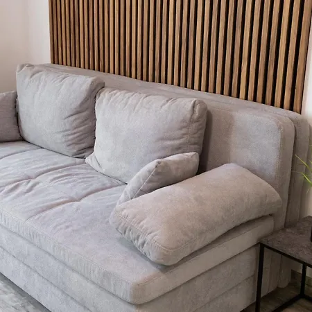 Roni Krkonose Apartamento Černý Dŭl