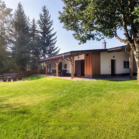 Apartamento Roni Krkonose *