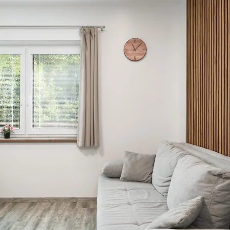 Appartement Roni Krkonose