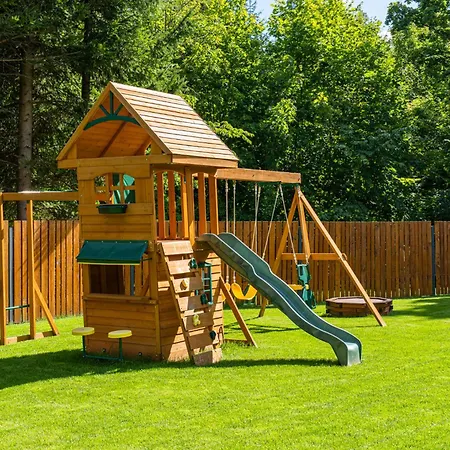 Appartement Roni Krkonose