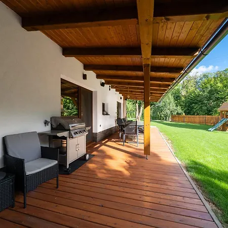 Roni Krkonose Appartement *