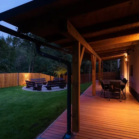 Roni Krkonose Appartement Černý Důl