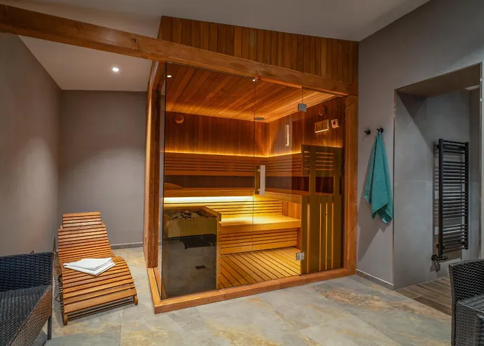 Roni Krkonose Apartman Černý Dŭl