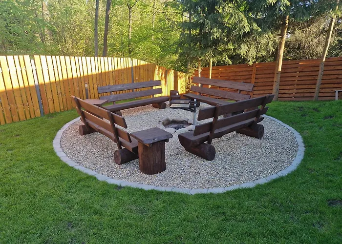 Apartman Roni Krkonose