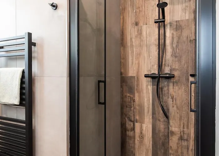 Roni Krkonose Apartman